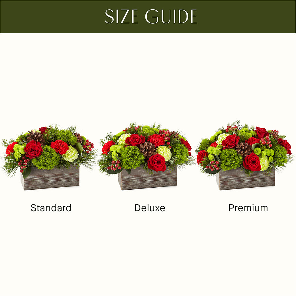Bundled Up Bouquet – Lumaya Florals, Rock Hill SC