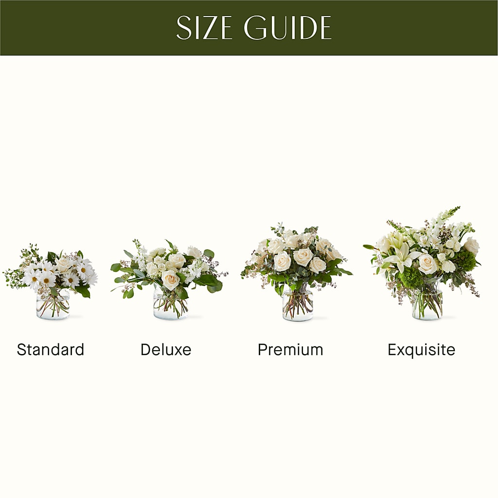 Fresh Linen Bouquet – Lumaya Florals, Rock Hill SC