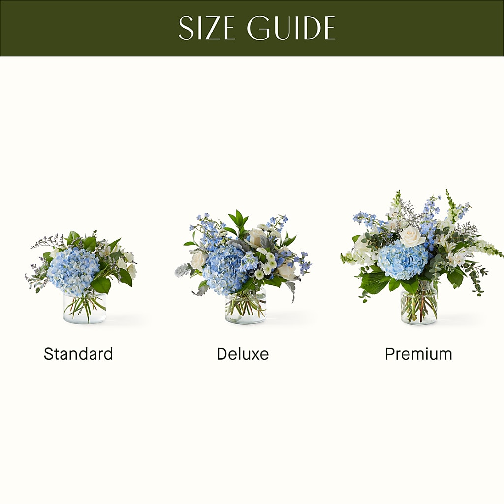Coastal Blossom Bouquet – Lumaya Florals, Rock Hill SC