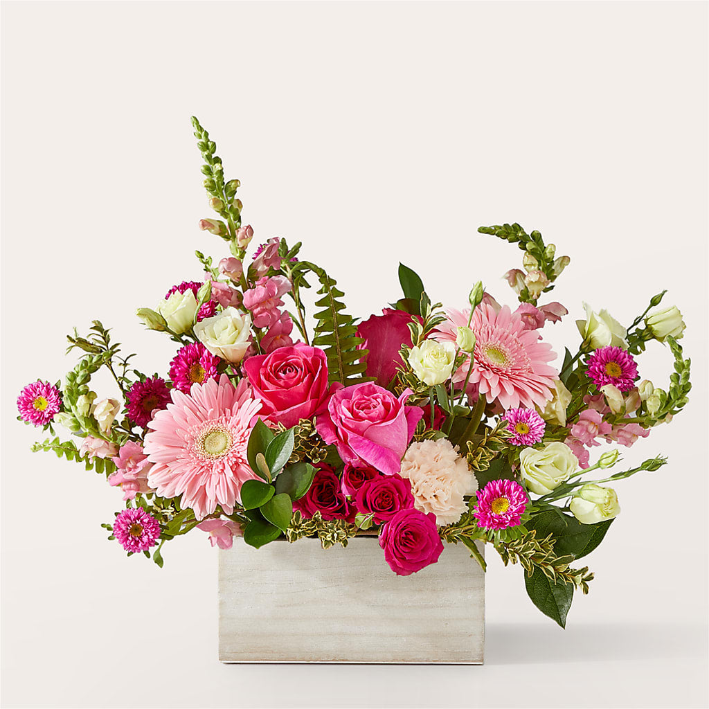Too Cute Bouquet – Lumaya Florals, Rock Hill SC