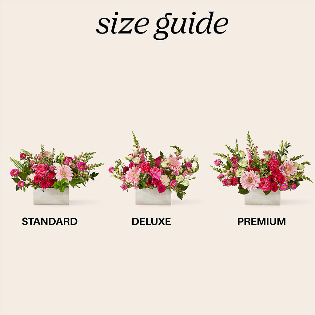 Too Cute Bouquet – Lumaya Florals, Rock Hill SC