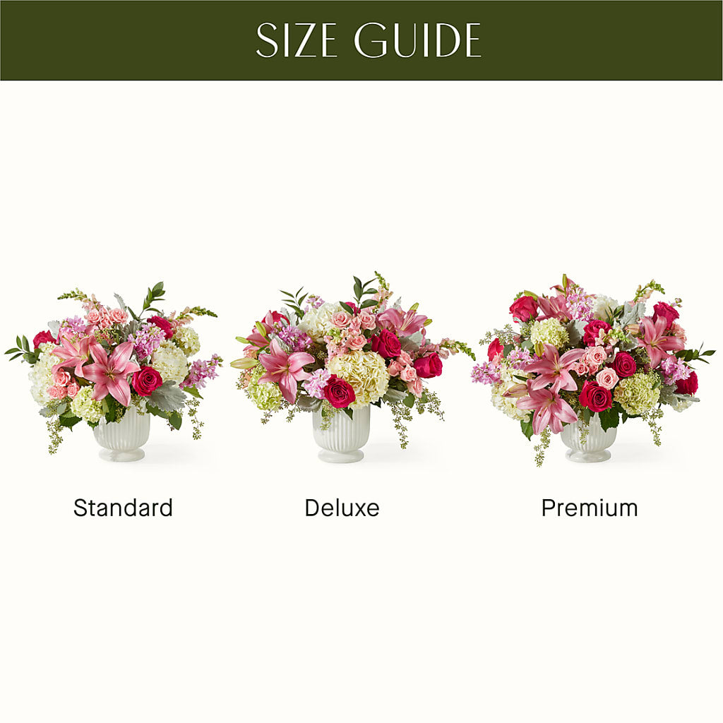 Antique Shopping Bouquet – Lumaya Florals, Rock Hill SC