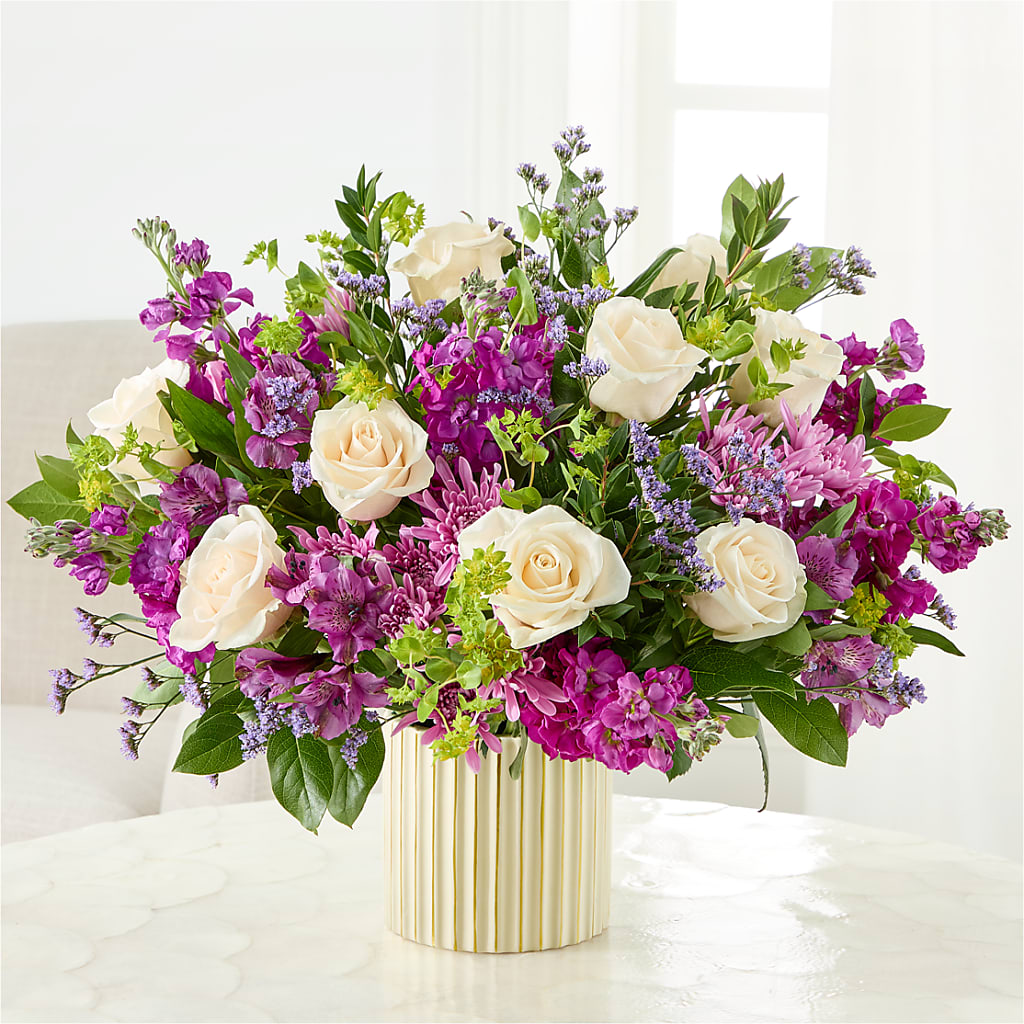 The Boutique Bouquet – Lumaya Florals, Rock Hill SC