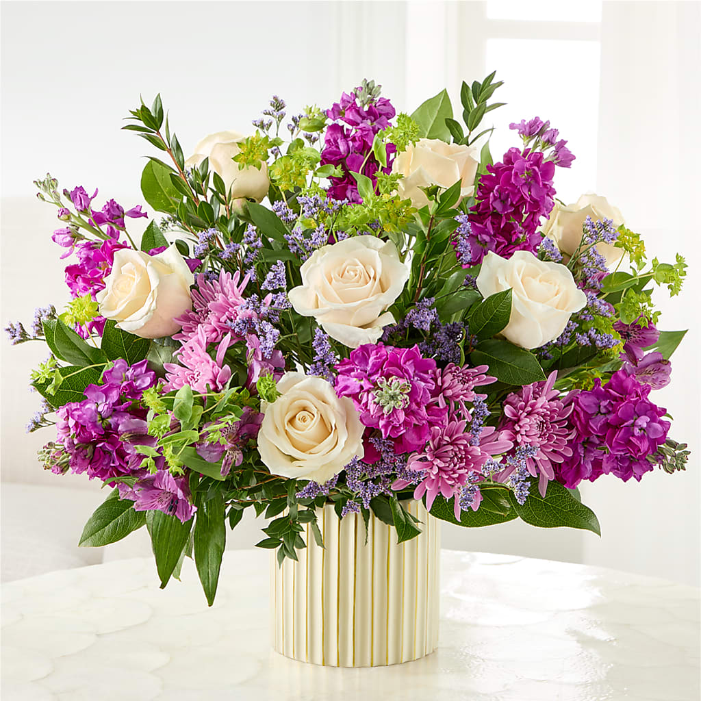 The Boutique Bouquet – Lumaya Florals, Rock Hill SC