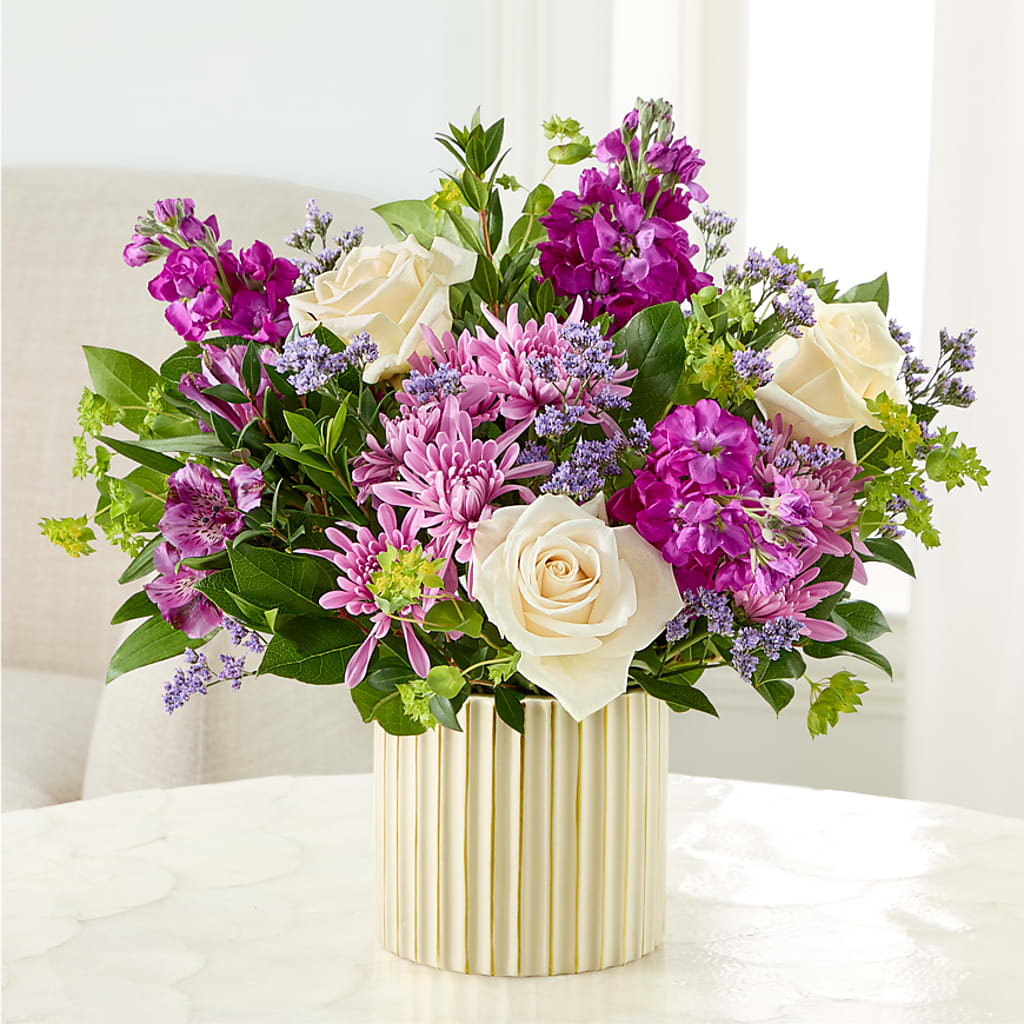 The Boutique Bouquet – Lumaya Florals, Rock Hill SC