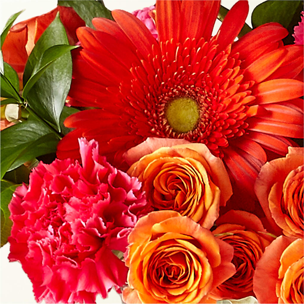Florist Designed Mixed Bouquet – Lumaya Florals, Rock Hill SC
