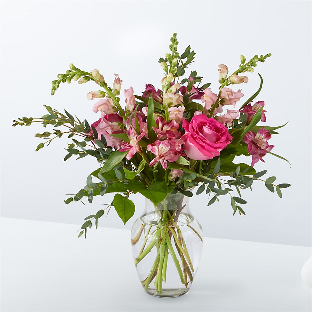 Evermore Bouquet – Lumaya Florals, Rock Hill SC