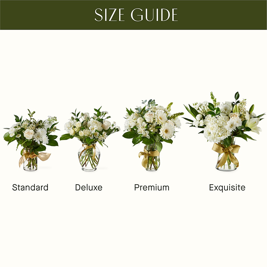New Beginnings – A Florist Original – Lumaya Florals, Rock Hill SC