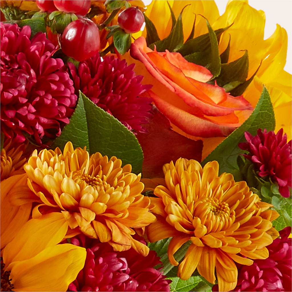 Sweater Season - A Florist Original – Lumaya Florals, Rock Hill SC