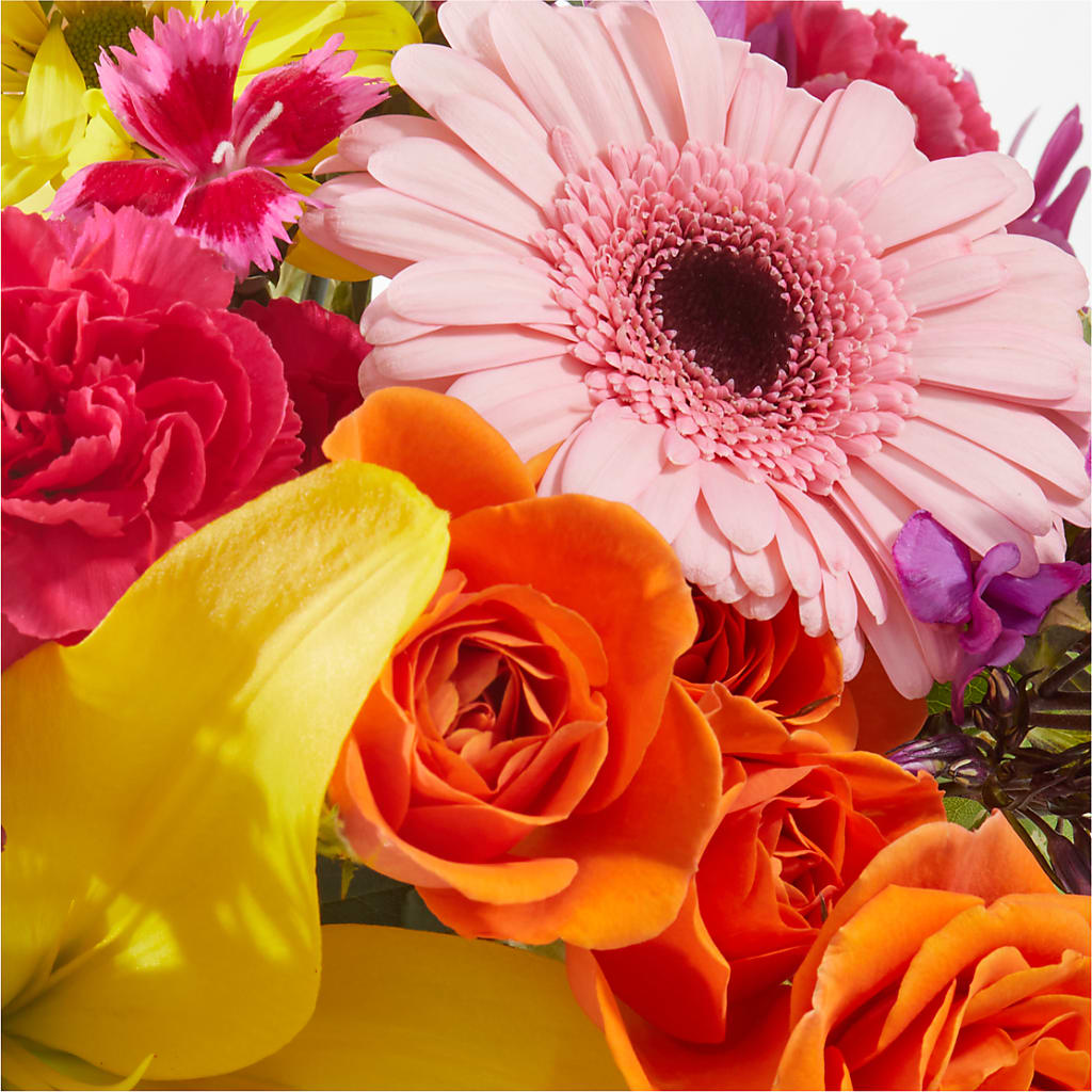 You're Invited - A Florist Original – Lumaya Florals, Rock Hill SC