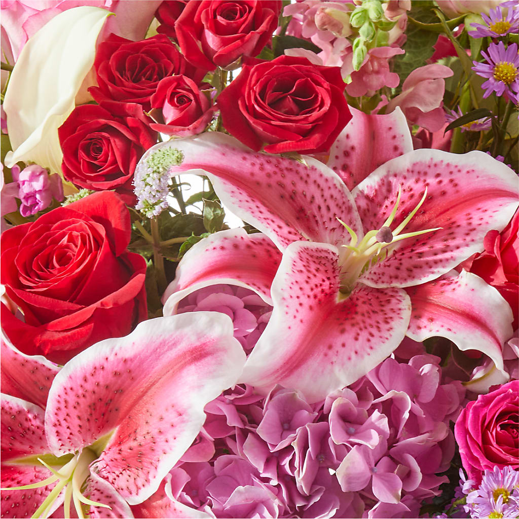 Better Together - A Luxury Florist Original – Lumaya Florals, Rock Hill SC