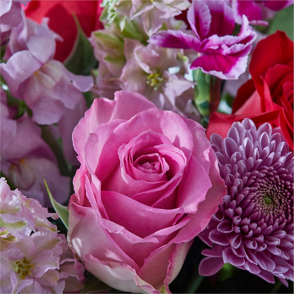 Better Together - A Luxury Florist Original – Lumaya Florals, Rock Hill SC