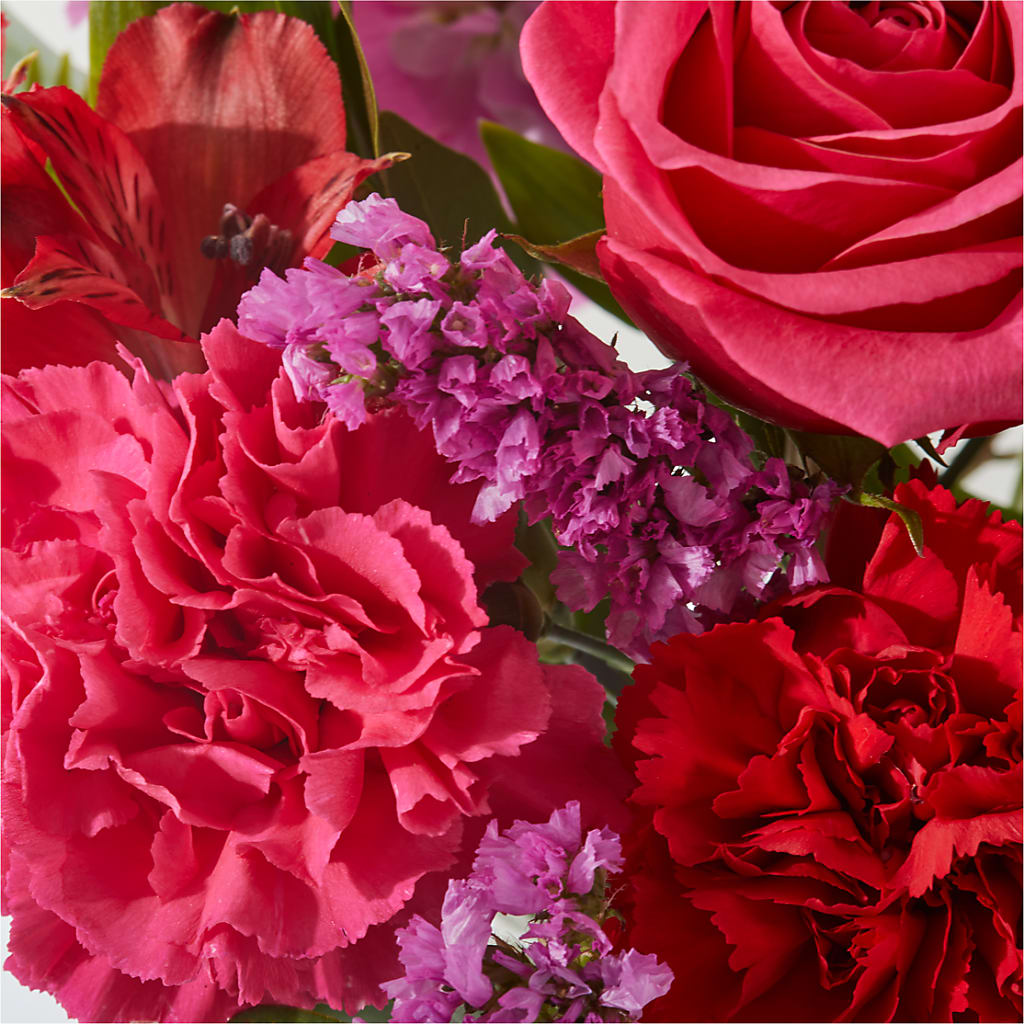 Simply the Best - A Florist Original – Lumaya Florals, Rock Hill SC
