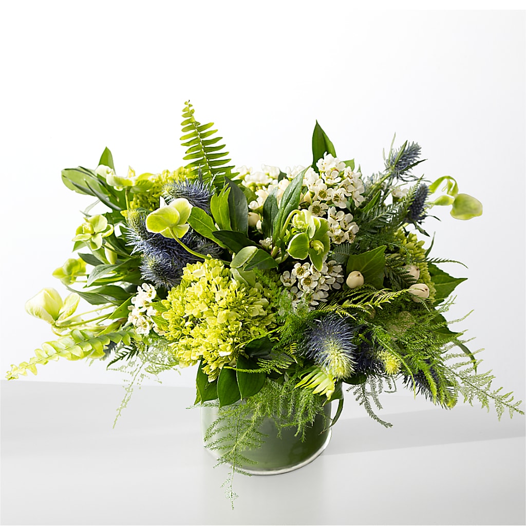 The Botanical Gardens – Lumaya Florals, Rock Hill SC