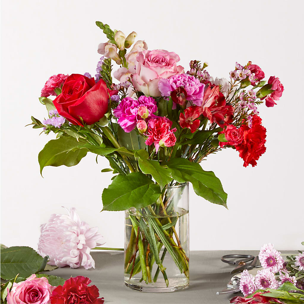 Regal Jewel – A Florist Original – Lumaya Florals, Rock Hill SC