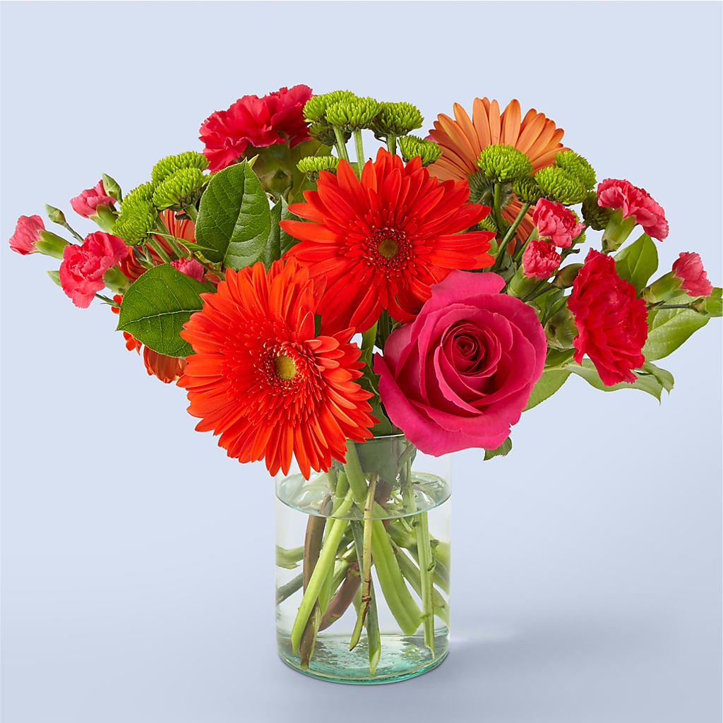Best Dressed Bouquet – Lumaya Florals, Rock Hill SC