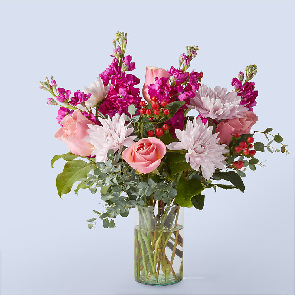 Sunday Morning Bouquet – Lumaya Florals, Rock Hill SC
