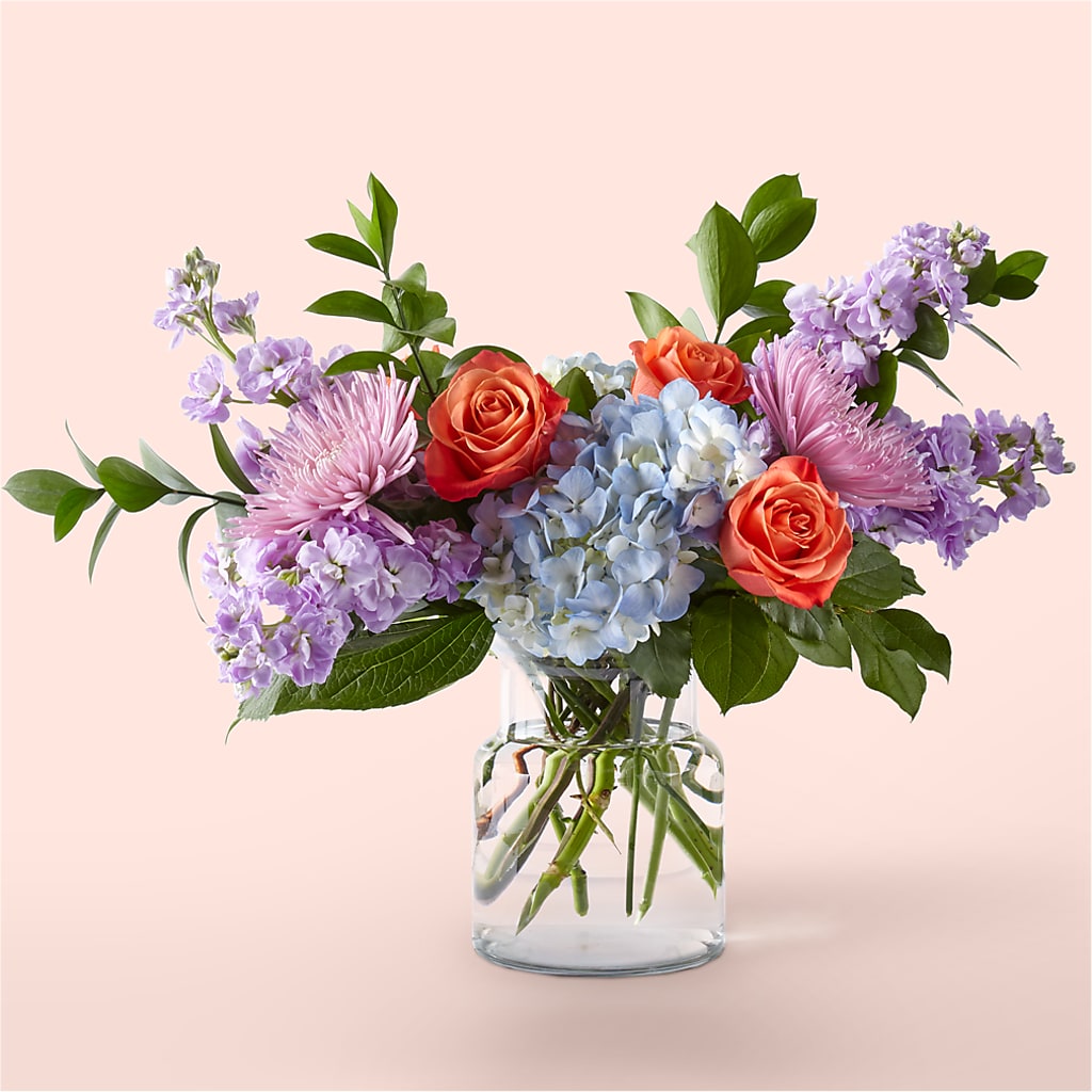Be Mine Bouquet – Lumaya Florals, Rock Hill SC