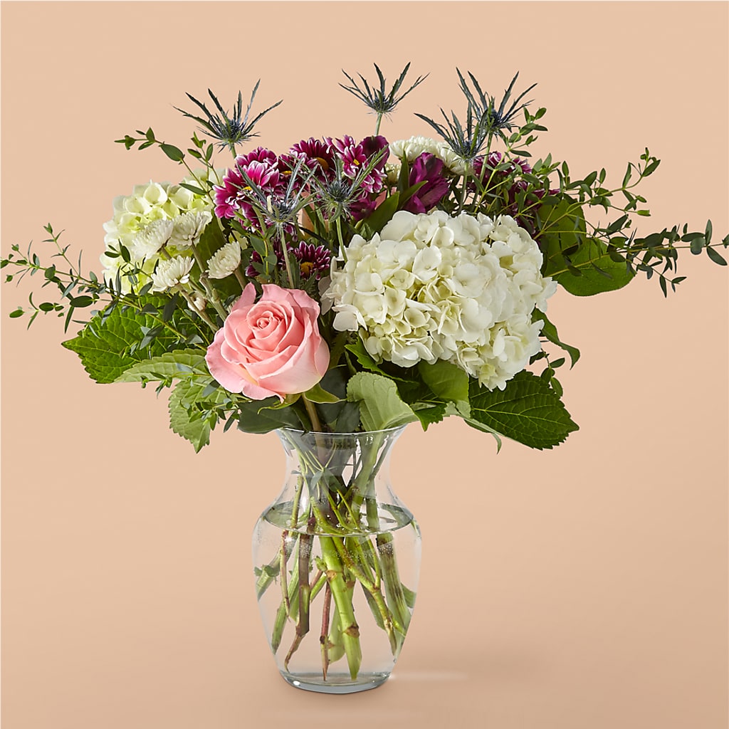 Parlour Bouquet – Lumaya Florals, Rock Hill SC