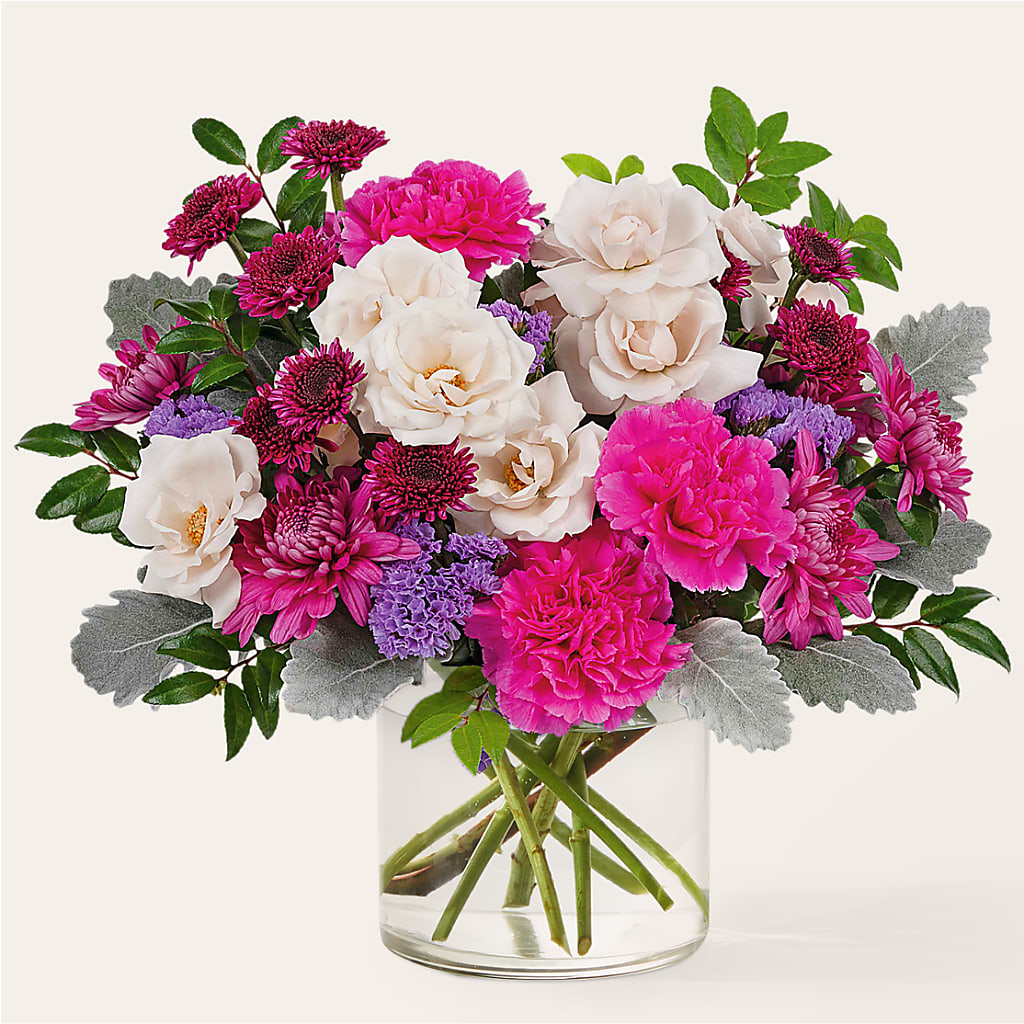 Dose of Cheer Bouquet – Lumaya Florals, Rock Hill SC