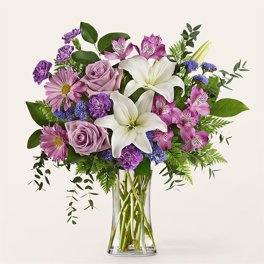 The Dreamscape Bouquet – Lumaya Florals, Rock Hill SC