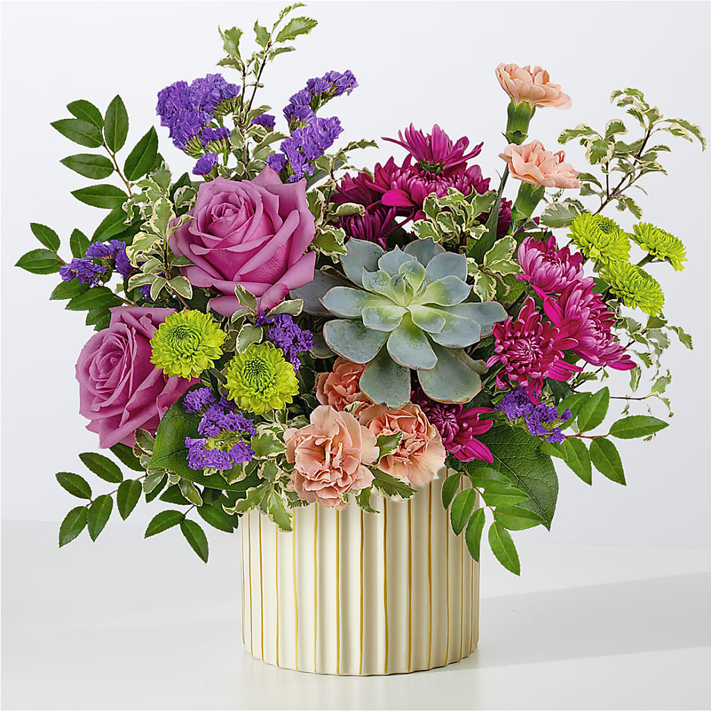 You're a Gem Bouquet – Lumaya Florals, Rock Hill SC