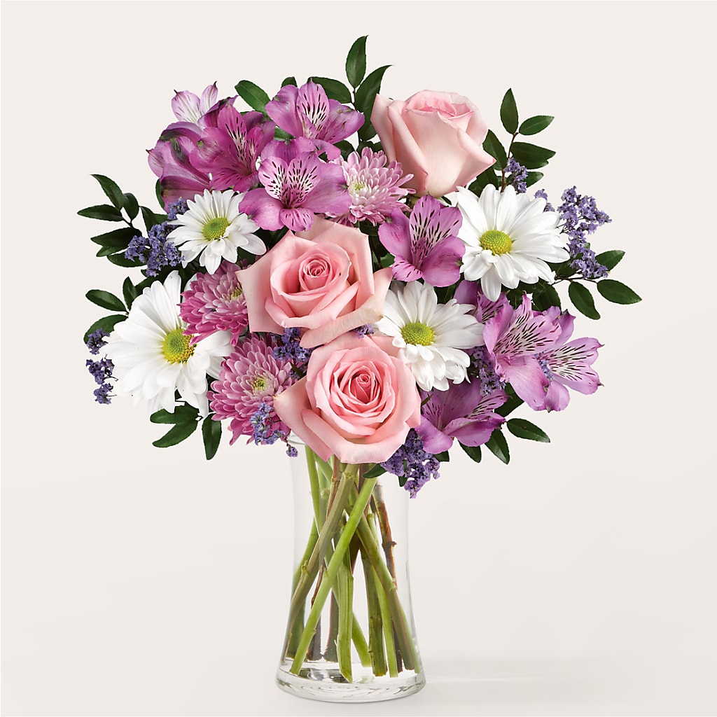 Enchantment Bouquet – Lumaya Florals, Rock Hill SC
