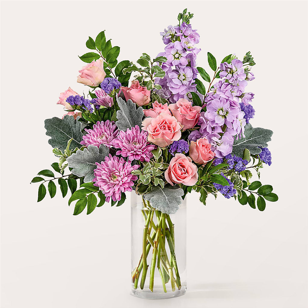 Well Wishes Bouquet – Lumaya Florals, Rock Hill SC