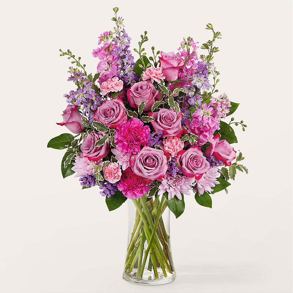 Sincerely Yours Bouquet – Lumaya Florals, Rock Hill SC