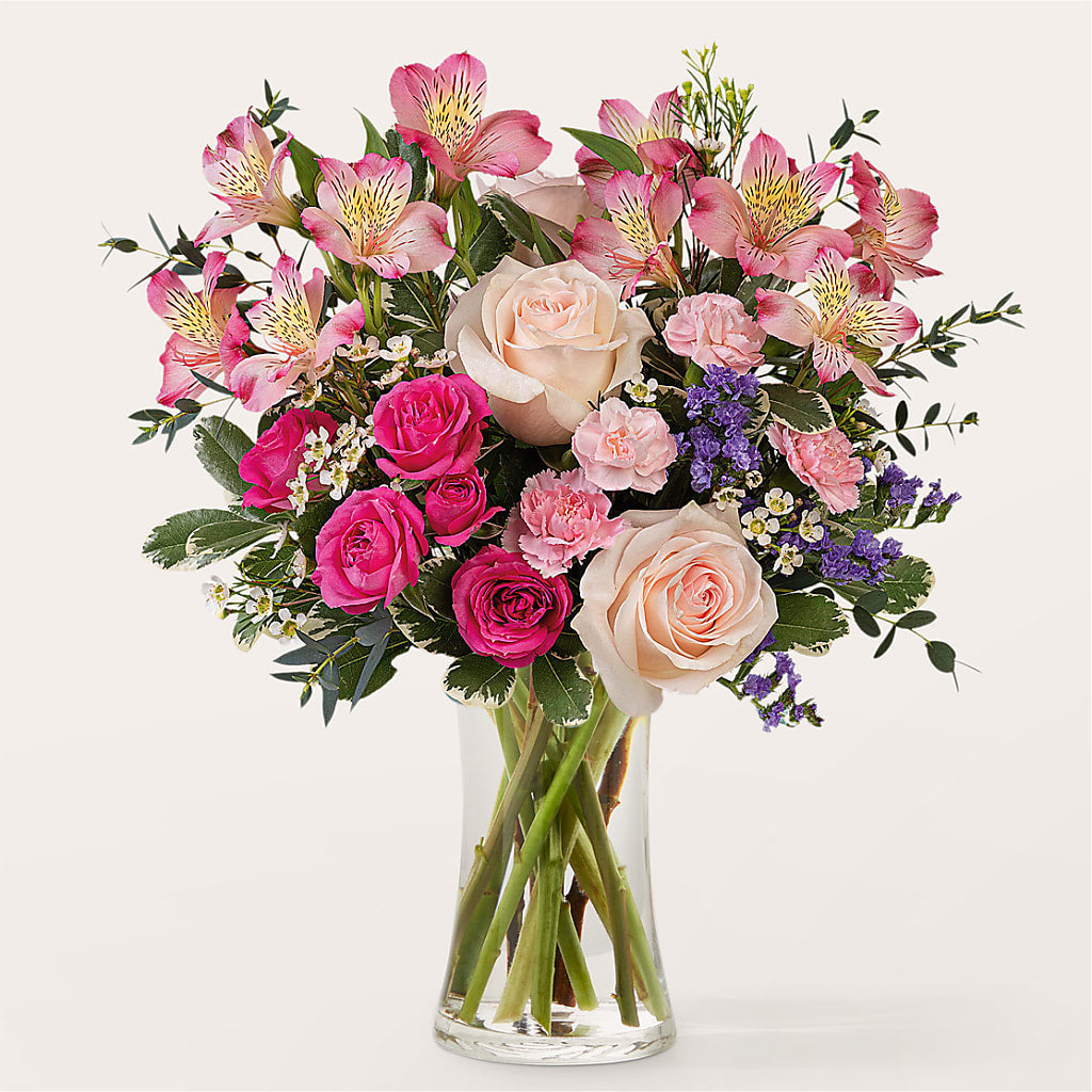A La Mode Bouquet – Lumaya Florals, Rock Hill SC