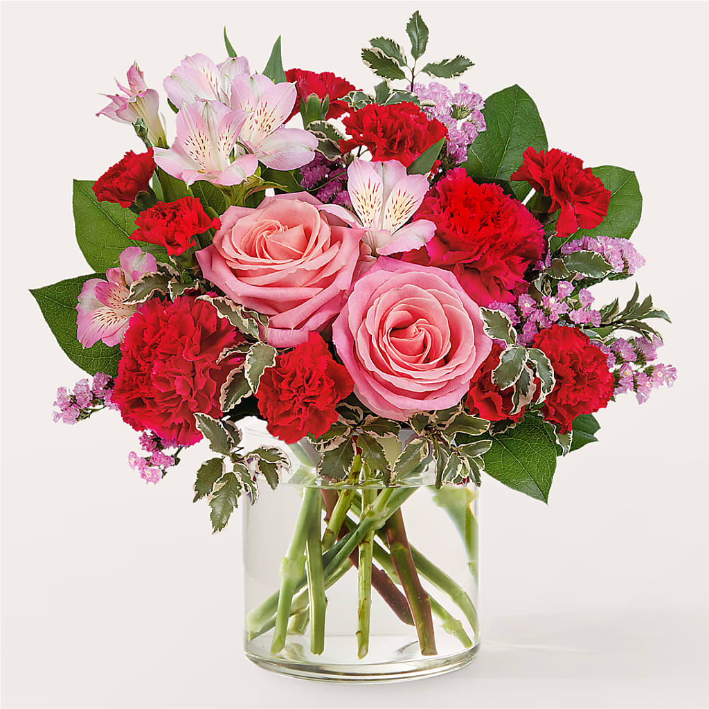 First Impressions Bouquet – Lumaya Florals, Rock Hill SC