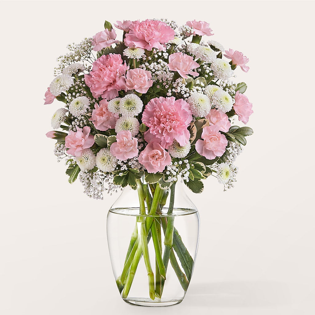 Vintage Glamour Bouquet – Lumaya Florals, Rock Hill SC