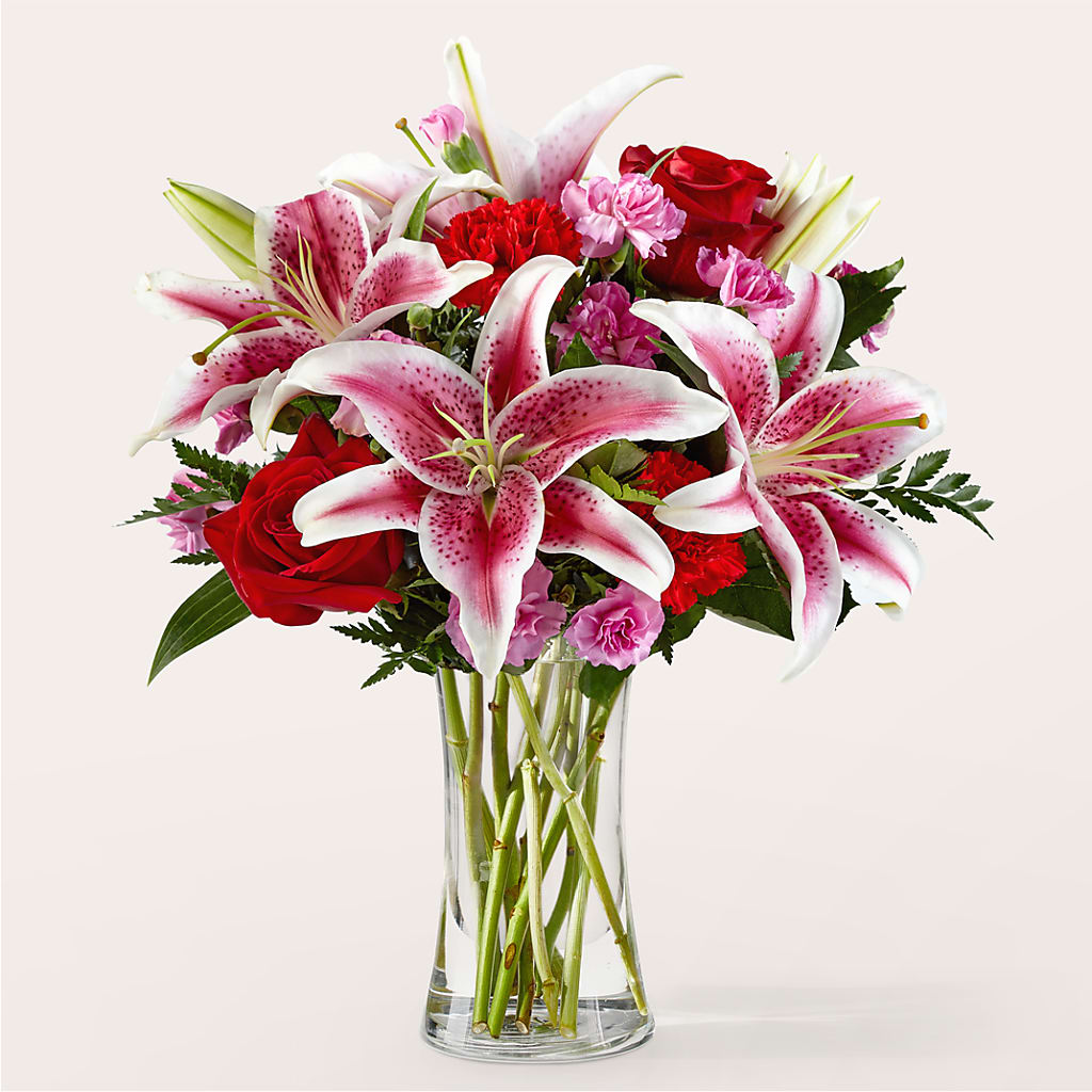 Honeymoon Bouquet – Lumaya Florals, Rock Hill SC