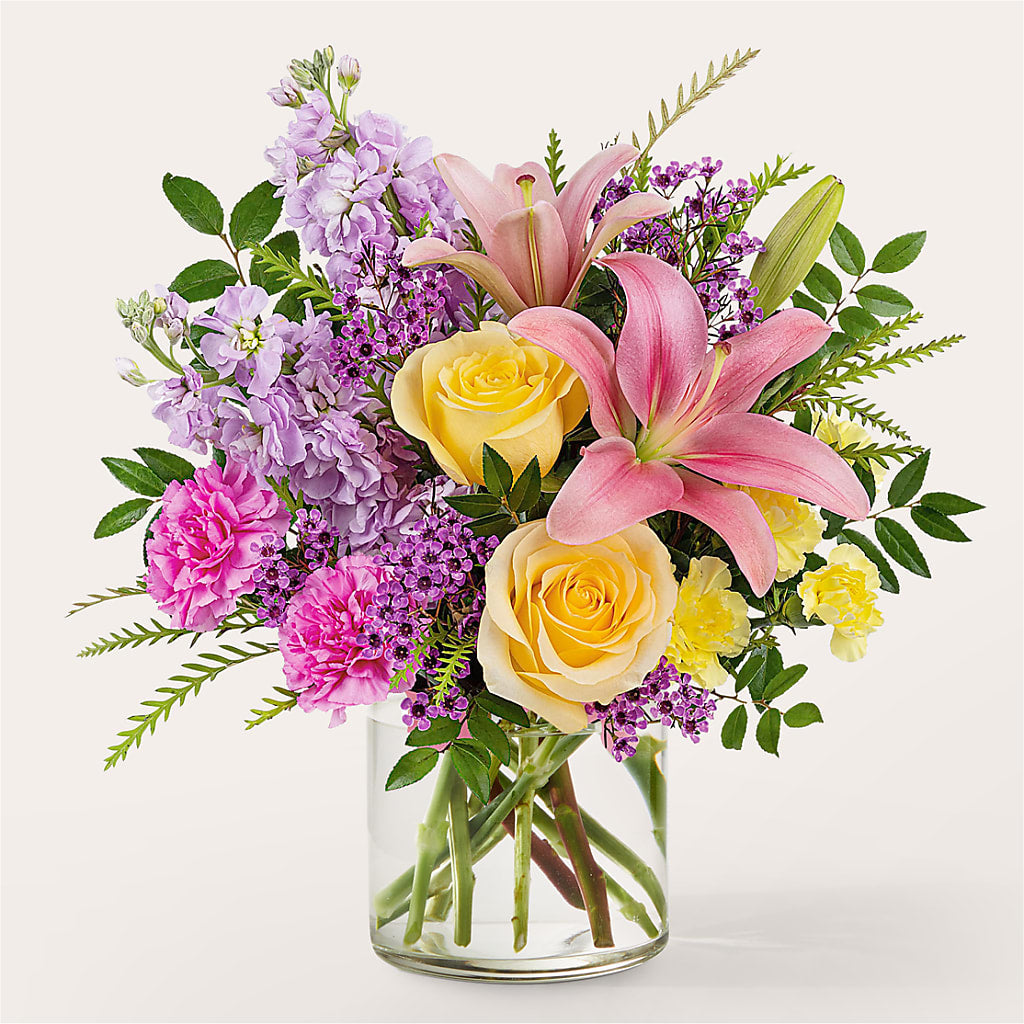 Jubilee Bouquet – Lumaya Florals, Rock Hill SC