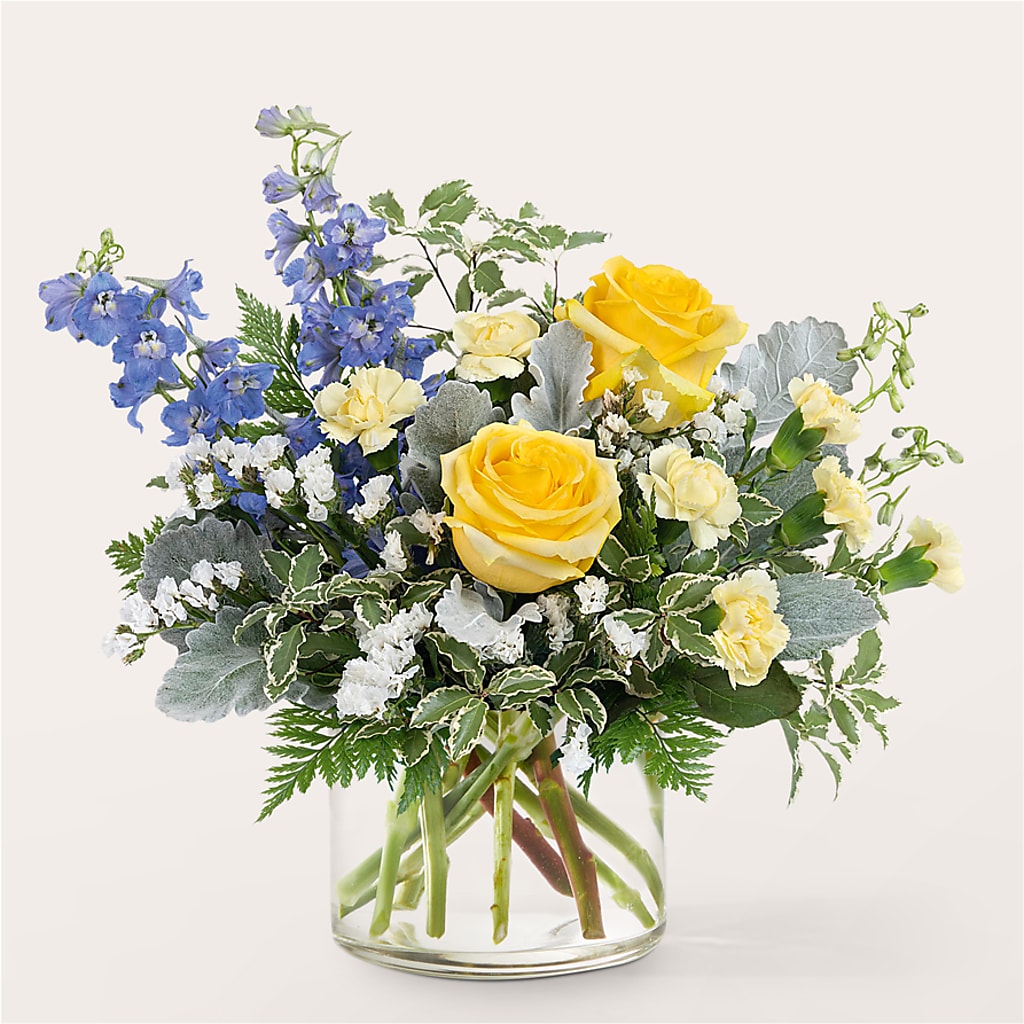 Butterfly Wings Bouquet – Lumaya Florals, Rock Hill SC