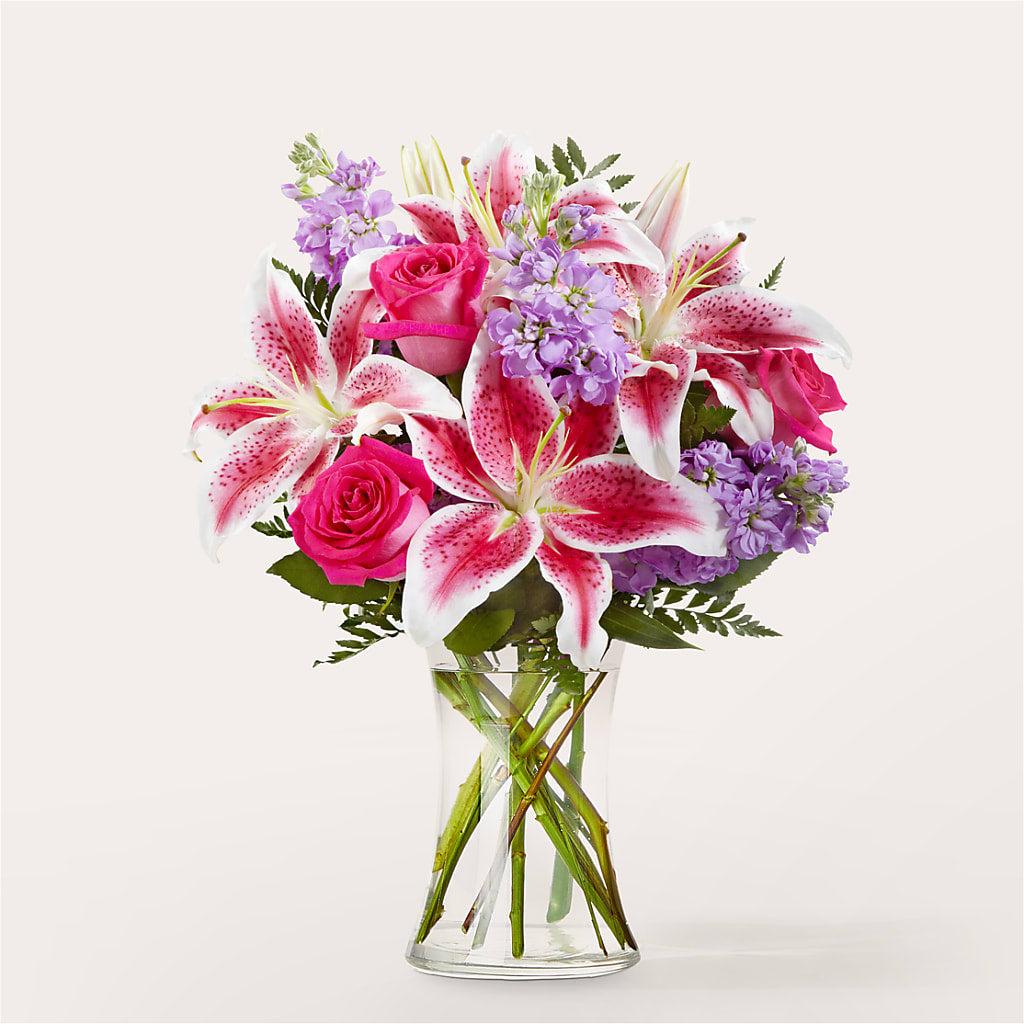 Amore Bouquet – Lumaya Florals, Rock Hill SC
