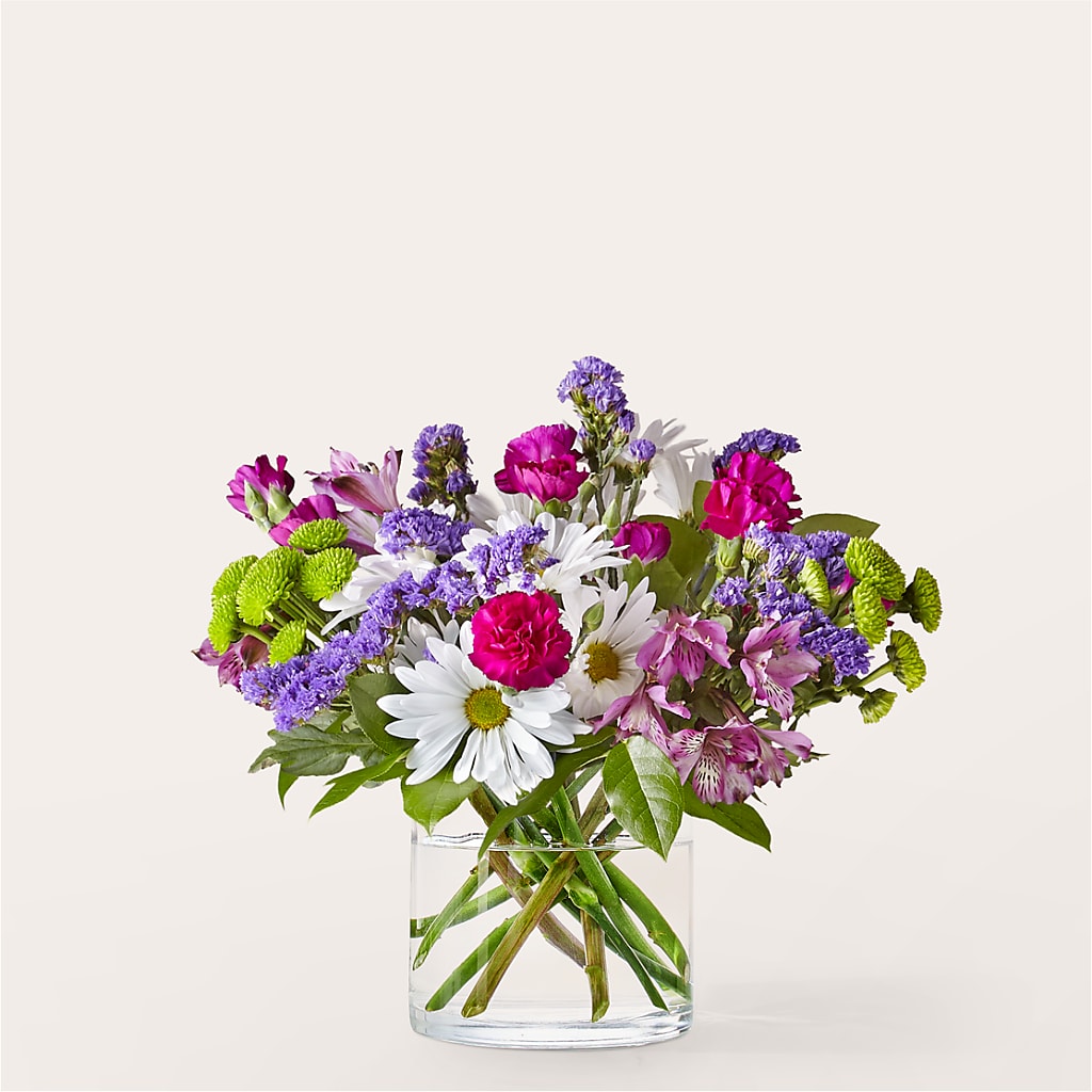 Wild Berry Bouquet – Lumaya Florals, Rock Hill SC