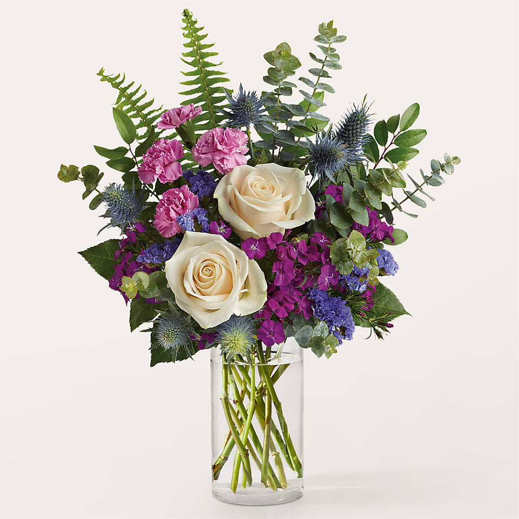 The Gala Bouquet – Lumaya Florals, Rock Hill SC