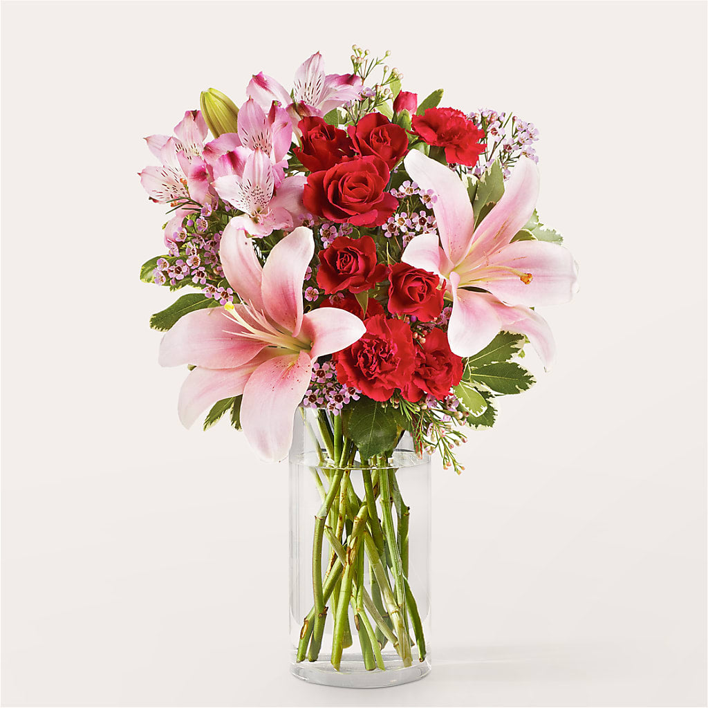 Kismet Bouquet – Lumaya Florals, Rock Hill SC