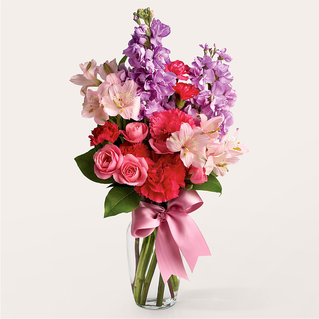 Main Character Bouquet – Lumaya Florals, Rock Hill SC
