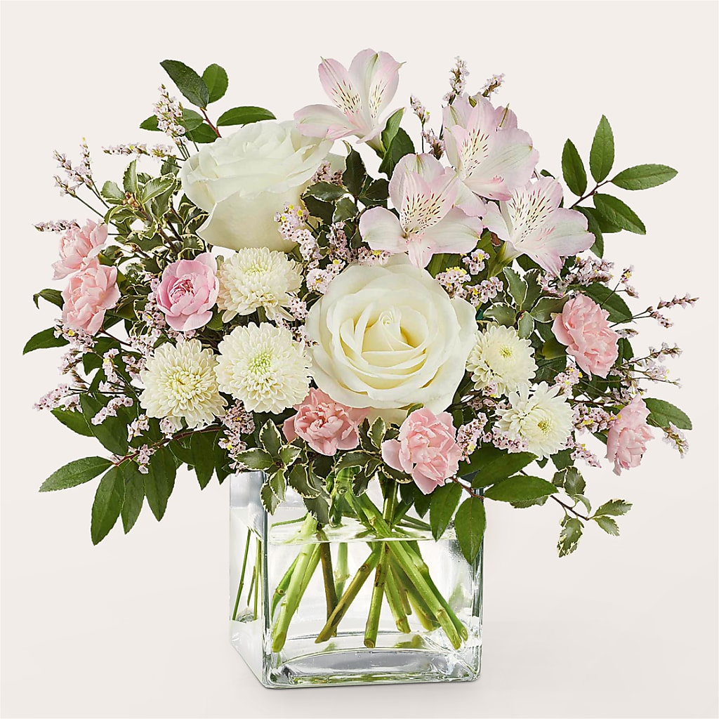 Day Made Bouquet – Lumaya Florals, Rock Hill SC