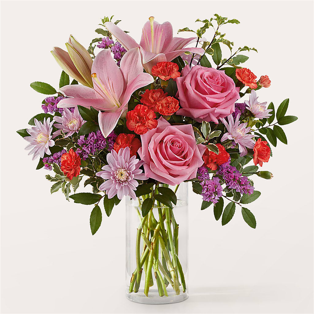 Sequins Bouquet – Lumaya Florals, Rock Hill SC