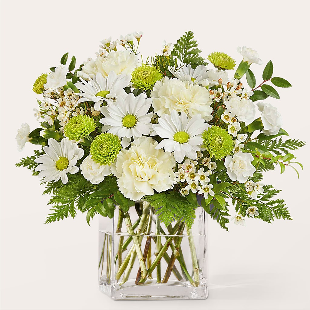 Momentary Meditation Bouquet – Lumaya Florals, Rock Hill SC