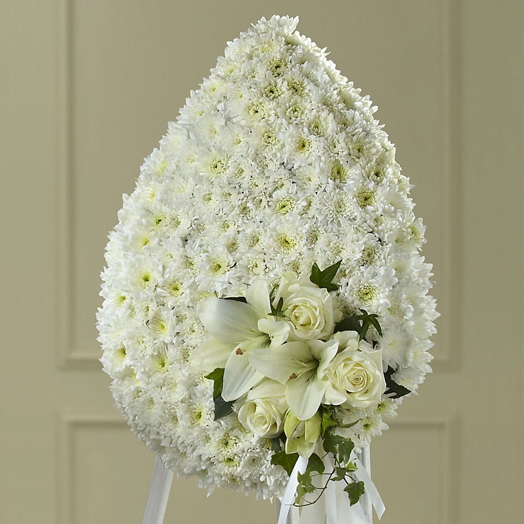 Solace Spray – Lumaya Florals, Rock Hill SC