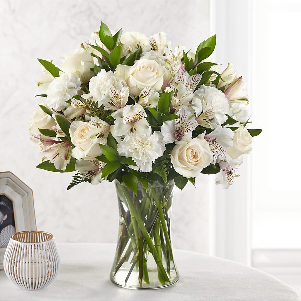 Cherished Friend Bouquet – Lumaya Florals, Rock Hill SC