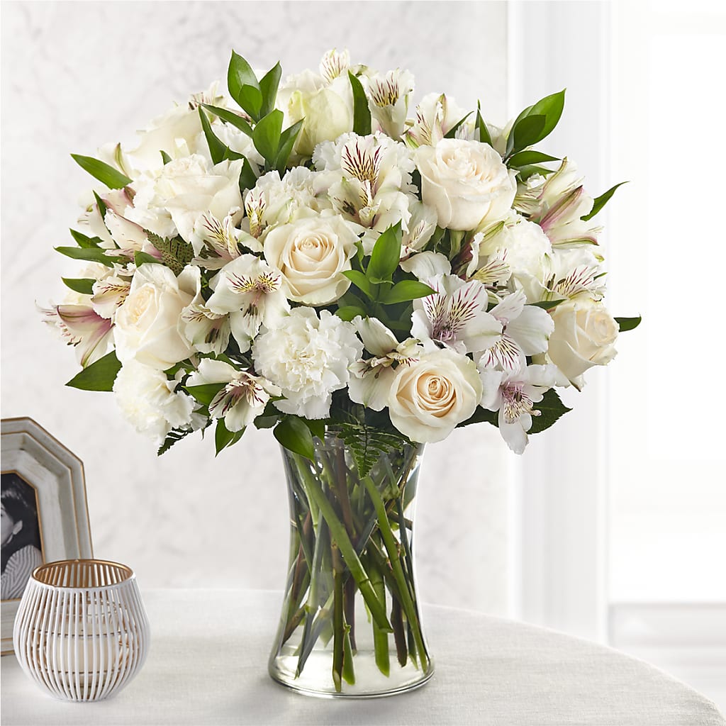 Cherished Friend Bouquet – Lumaya Florals, Rock Hill SC