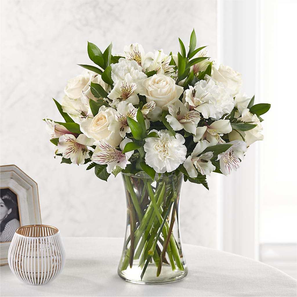 Cherished Friend Bouquet – Lumaya Florals, Rock Hill SC