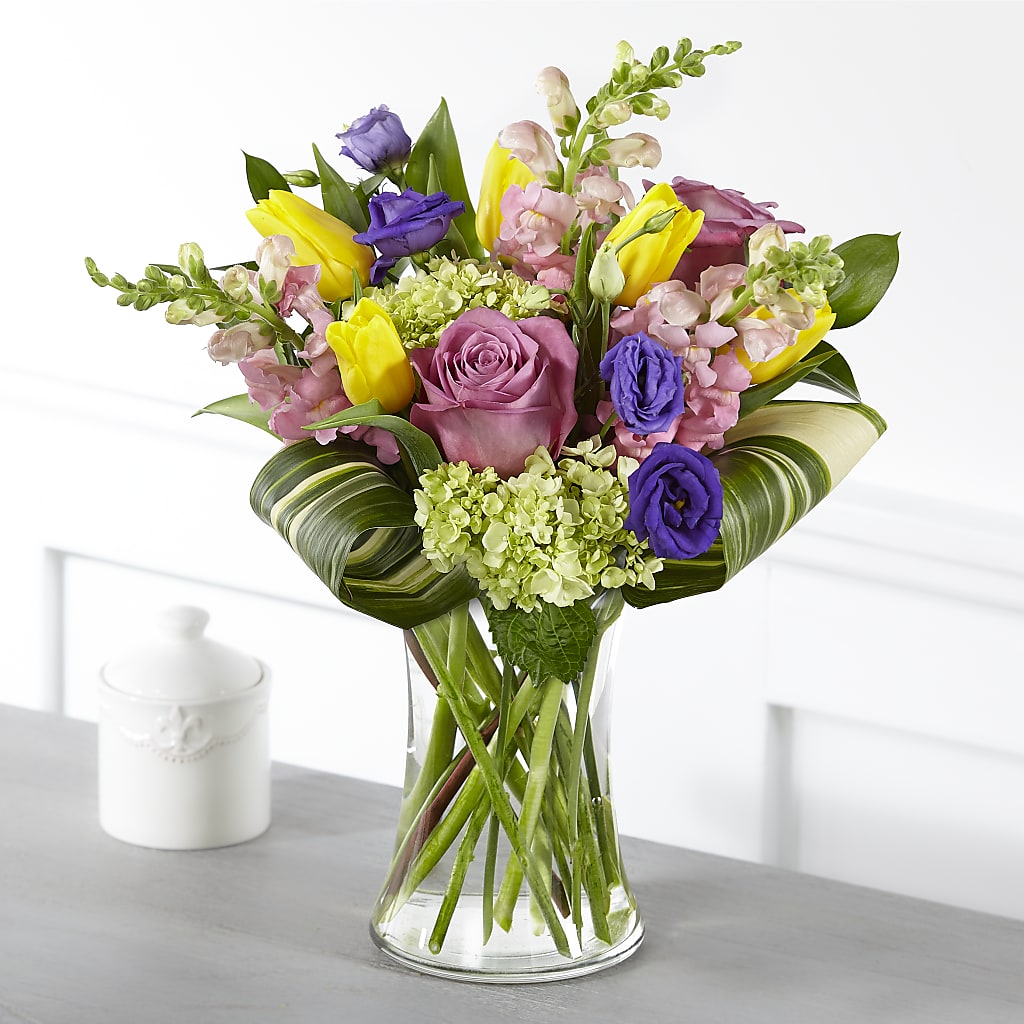Wondrous Memories Bouquet – Lumaya Florals, Rock Hill SC