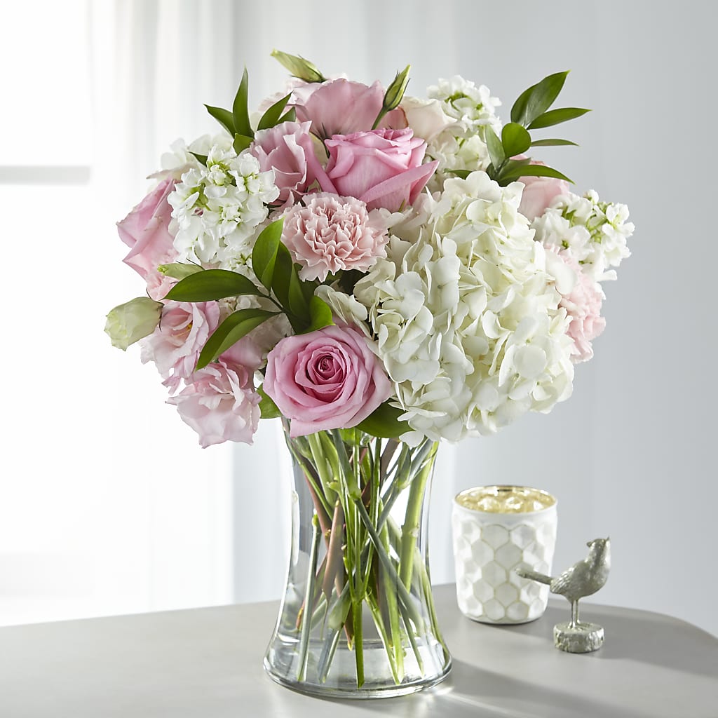 Guiding Grace Bouquet – Lumaya Florals, Rock Hill SC