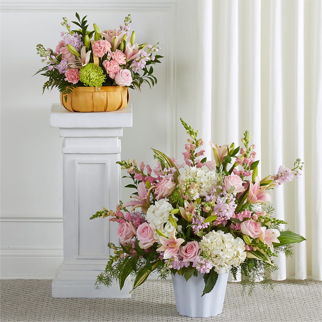 Bountiful Blooms Bundles – Lumaya Florals, Rock Hill SC